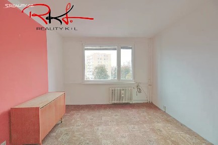 Prodej bytu 2+1 55 m² Alej 17. listopadu, Roudnice nad Labem