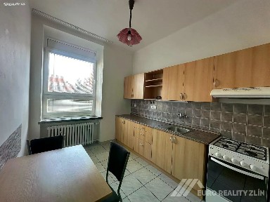 Zlín, třída Tomáše Bati