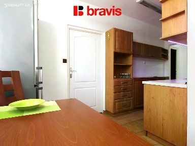 Pronájem bytu 3+1 73 m² Poděbradova, Modřice