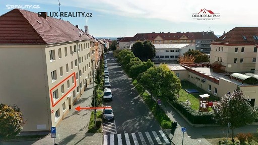 Znojmo, Smetanova, 28