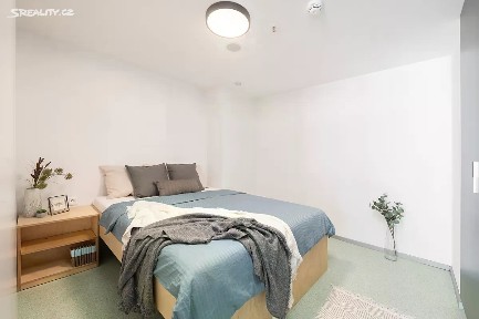 Pronájem bytu 2+kk 49 m² Dornych, Brno - Trnitá