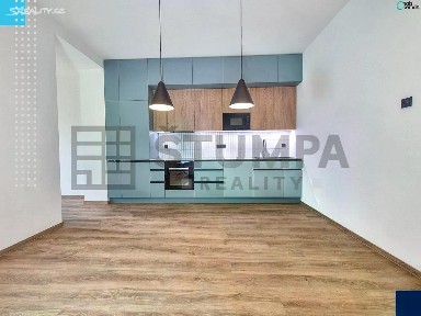 Pronájem bytu 2+kk 66 m² Slámova, Brno - Černovice