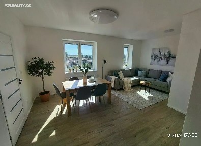 Prodej bytu 3+kk 79 m² Slavkovská, Bučovice