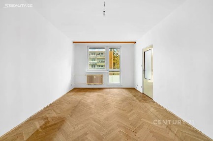 Prodej bytu 3+1 71 m² Kvapilova, Brno - Žabovřesky