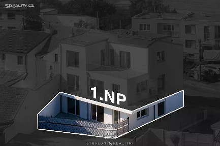 Prodej bytu 3+kk 90 m² Šilingrovo náměstí, Brno - Brno-město