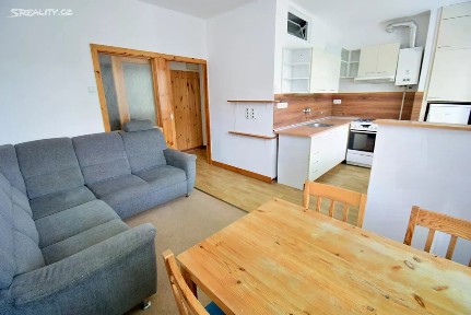 Pronájem bytu 3+kk 70 m² Jakoubka ze Stříbra, Olomouc - Nové Sady