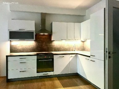 Pronájem bytu 2+kk 69 m² Dlouhá, Olomouc - Lazce