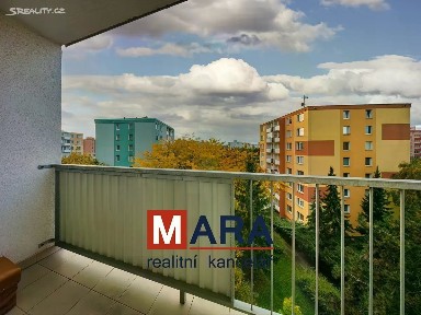 Pronájem bytu 2+1 56 m² Nešporova, Olomouc - Povel