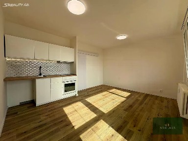 Prodej bytu 1+kk 37 m² alej Svobody, Plzeň - Severní Předměstí
