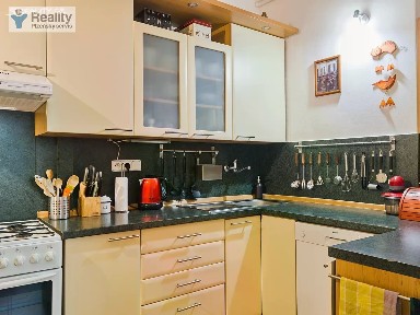 Prodej bytu 2+1 53 m² Vrchlického, Plzeň - Jižní Předměstí