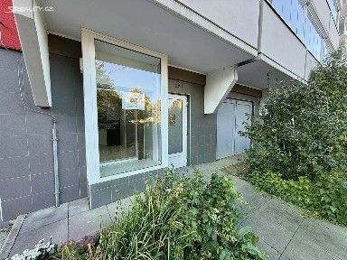 Pronájem obchodního prostoru 16 m² Kubíčkova, Brno - Bystrc