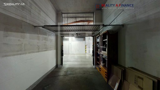 Prodej bytu 3+kk 95 m² Kováříkova, Praha - Hlubočepy