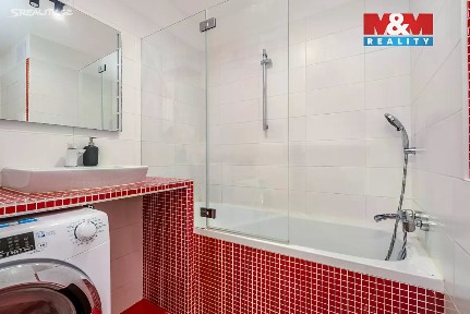 Prodej bytu 3+kk 69 m² U valu, Praha - Ruzyně