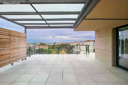 Prodej bytu 3+kk 138 m² Praha - Břevnov