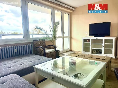 Praha, Praha 8, Čimice, Chvatěrubská