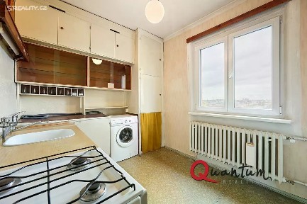 Prodej bytu 2+1 66 m² Malinová, Praha - Záběhlice