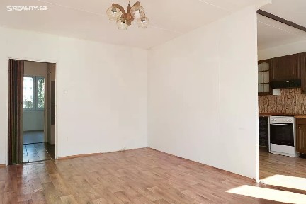 Prodej bytu 3+1 66 m² Bernolákova, Praha - Krč