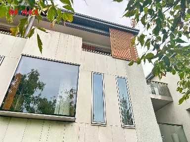 Prodej bytu 4+1 164 m² Pod Kaštany, Praha - Bubeneč