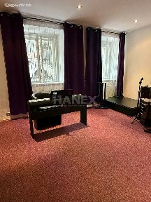 Prodej bytu 2+1 75 m² Kroftova, Praha - Smíchov