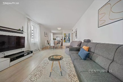 Prodej bytu 4+kk 110 m² Škrábkových, Praha - Letňany