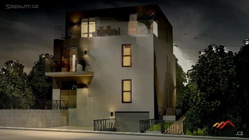 Praha, Praha 6, Ruzyně, Na Jivinách