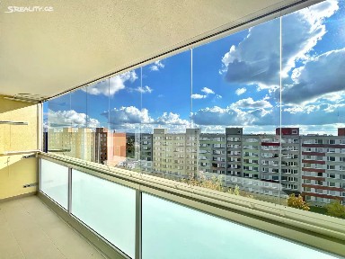 Prodej bytu 3+1 71 m² Livornská, Praha - Horní Měcholupy