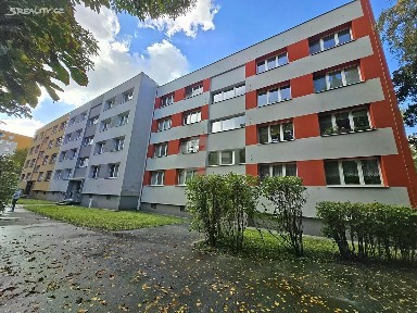 Prodej bytu 3+1 57 m² Jirská, Ostrava - Moravská Ostrava