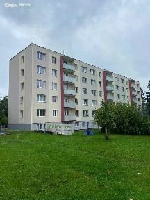 Třinec, Frýdek-Místek, Lyžbice, Lidická