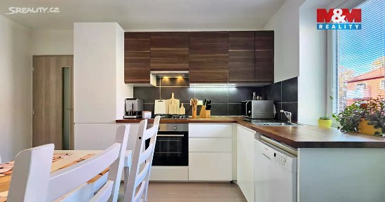 Prodej bytu 2+1 48 m² Gorochovova, Ostrava - Zábřeh