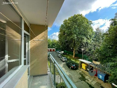 Liberec, Liberec I-Staré Město, Ruprechtická