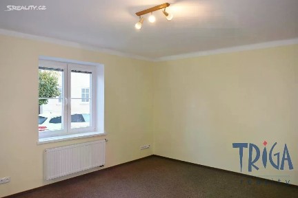 Prodej bytu 1+kk 28 m² Žižkova, Trutnov - Horní Předměstí