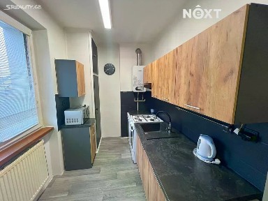 Pronájem bytu 3+1 55 m² Studentská, Mnichovo Hradiště