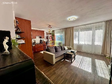 Pronájem bytu 3+kk 68 m² Okružní, Lysá nad Labem