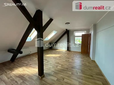 Pronájem bytu 1+kk 50 m² Ovčárecká, Kolín - Kolín V