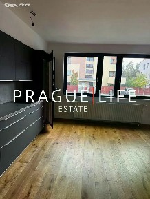 Pronájem bytu 3+kk 80 m² Horoměřice