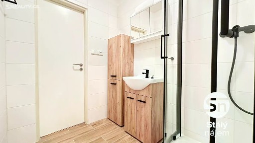 Pronájem bytu 2+kk 56 m² Budovatelů, Příbram - Příbram VIII