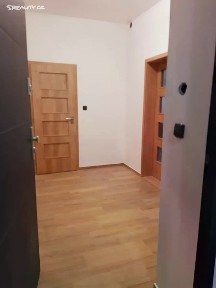 Pronájem bytu 2+kk 46 m² Benešovská, Vlašim