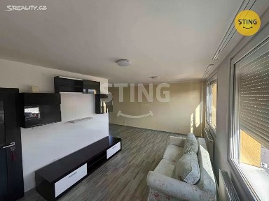 Pronájem bytu 3+kk 67 m² Vlasákova, Mělník