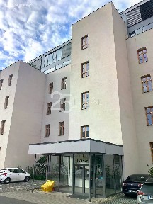 Pronájem bytu 2+kk 53 m² Jičínská, Mladá Boleslav - Mladá Boleslav III