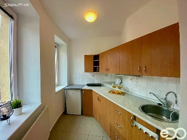 Pronájem bytu 1+kk 34 m² Pod Borkem, Mladá Boleslav - Mladá Boleslav III