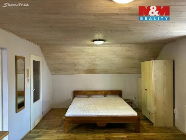 Pronájem bytu 1+kk 36 m² Jiráskova, Poděbrady - Poděbrady III