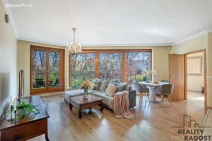 Praha, Praha 6, Vokovice, K Červenému vrchu, 2b