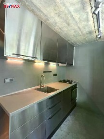 Pronájem bytu 2+kk 73 m² Hlavní, Praha - Záběhlice