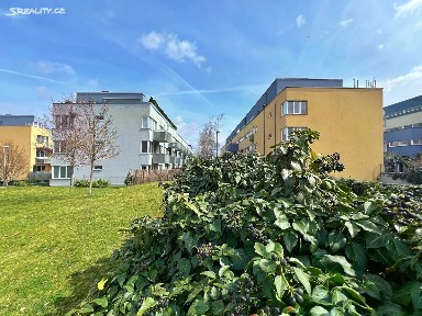 Pronájem bytu 2+kk 51 m² U Hostavického potoka, Praha - Hostavice