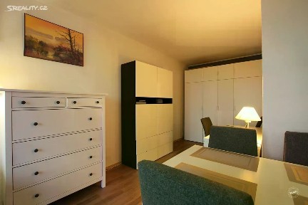 Pronájem bytu 2+kk 43 m² Bohumínská, Praha - Letňany