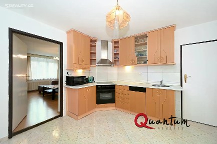 Pronájem bytu 2+1 70 m² Vycpálkova, Praha - Chodov