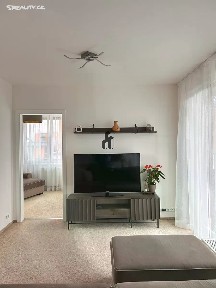 Pronájem bytu 2+kk 50 m² Olgy Havlové, Praha - Žižkov