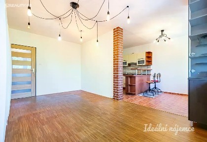 Praha, Praha 4, Krč, Kovařovicova