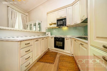 Pronájem bytu 4+kk 120 m² Truhlářská, Praha - Nové Město