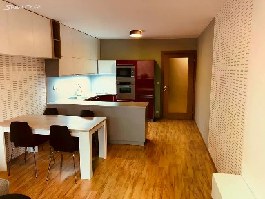 Pronájem bytu 2+kk 75 m² Zelenečská, Praha - Hloubětín